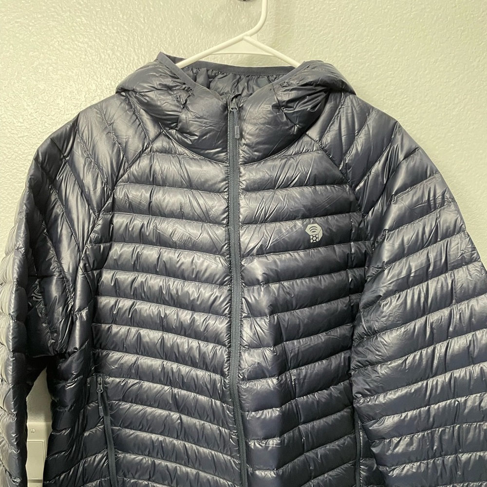 Mountain Hardwear Ghost Whisperer 2 Hoodie